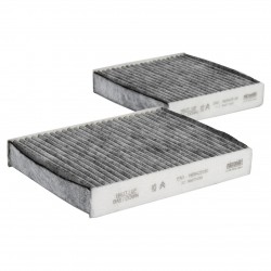 فیلتر کابین کربن اکتیو پژو 2008 اورجینال فیلتر کابین کربن اکتیو پژو 2008 اورجینال