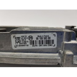 ECU باطری پژو 2008 ECU باطری پژو 2008