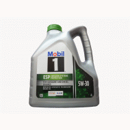 روغن موتور Mobil 1 ESP 5W-30 API SQ