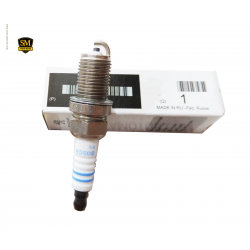 شمع بوش  پایه کوتاه  اورجینال روسیه  مدل 5960.j2