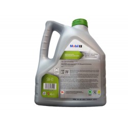 روغن موتور موبیل 5W-30-چهار لیتری 