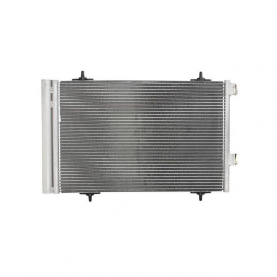 کندانسور اورجینال پژو 2008 6455JC کندانسور کولر اورجینال پژو 2008 کد 6455JC