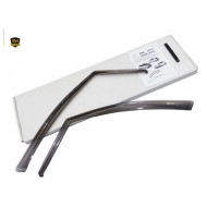 بادگیر شیشه جلو پژو 2008