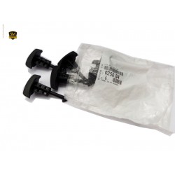 خار کاور موتور 206 RC-اورجینال-دربسته شش تایی