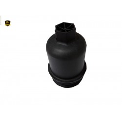 درپوش فیلتر روغن با اورینگ 206 پایه بلند- PURFLUX-با لیبل ایساکو