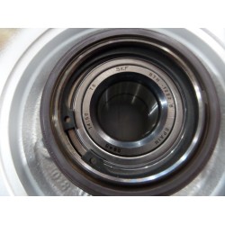 دیسک ترمز  اورجینال چرخ عقب پژو 2008