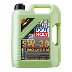 روغن موتور لیکومولی 5w-30