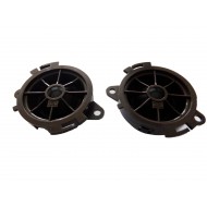 ست باند TWEETER - JBL اورجینال 206