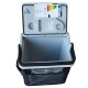 یخچال 20 لیتری خودرو برند DOMETIC