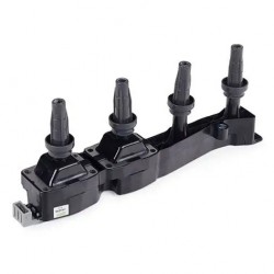 کوئل ولئو کد 245095 اصلی مناسب موتور TU5 کوئل ولئو کد 245095 اصلی مناسب موتور TU5