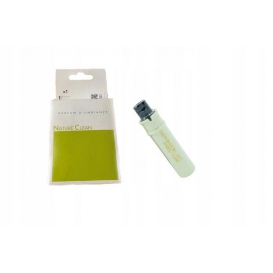 خوشبوکننده اورجینال با رایحه NATURE CLEAN