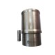 ست کامل بوش پیستون رینگ استاندارد Mahle - موتور 206 TU3