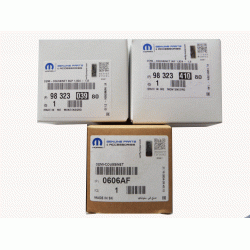 یاتاقانهای ثابت و متحرک اورجینال پژو 2008/پژو508/سیتروئنC3 یاتاقانهای ثابت و متحرک اورجینال پژو 2008/پژو508/سیتروئنC3