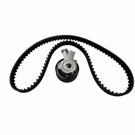 Eurorepar TU3 Timing Belt Kit – کیت تسمه تایم TU3 یوروریپار کیت تسمه تایم TU3 یوروریپار مناسب موتورهای TU3 پژو و سیتروئن