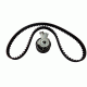 Eurorepar TU3 Timing Belt Kit – کیت تسمه تایم TU3 یوروریپار کیت تسمه تایم TU3 یوروریپار مناسب موتورهای TU3 پژو و سیتروئن