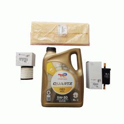 پک سرویس دوره ای پژو 2008 و پژو 508 و سیتروئن C3 - اورجینال