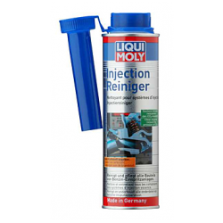 تمیزکننده انژکتور LIQUIMOLY تمیزکننده انژکتور LIQUIMOLY