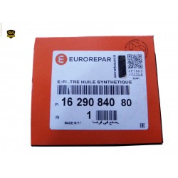 فیلتر روغن اورجینال فرانسه یوروریپار TU5و پژو 2008و 508 فیلتر روغن اورجینال فرانسه یوروریپار TU5و پژو 2008و 508