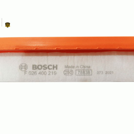 فیلتر هوا پژو 2008 و 508 بوش BOSCH