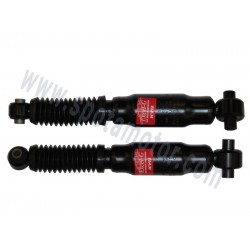 کمک فنر عقب 206-207 برند کایابا (KYB) ژاپن