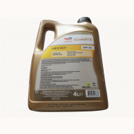روغن موتور توتال کوارتز INEO HTC) 5W-30 )