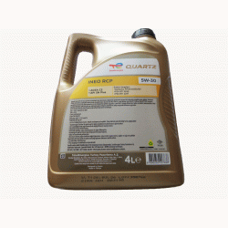 روغن موتور توتال کوارتز INEO HTC) 5W-30 ) روغن موتور توتال کوارتز INEO HTC) 5W-30 )