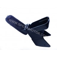 کنسول وسط سیتروئن c3 مدل 1615052780