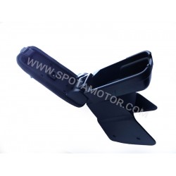 کنسول وسط سیتروئن c3 مدل 1615052780