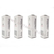 شمع اکیوم اصل پایه کوتاه مدل RFN 58LZ شمع اکیوم اصل پایه کوتاه مدل RFN 58LZ