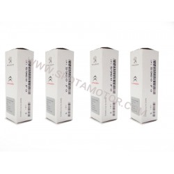 شمع اکیوم اصل پایه کوتاه مدل RFN 58LZ شمع اکیوم اصل پایه کوتاه مدل RFN 58LZ
