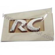 آرم  206برای مدل RC اورجینال مدل 8665aa