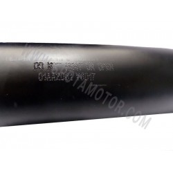 کمک فنر جلو اورجینال سمت چپ مناسب برای 206-207-رانا کمک فنر جلو اورجینال سمت چپ مناسب برای 206-207-رانا