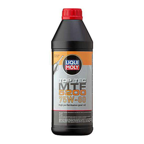 خرید روغن گیربکس Liqui Moly 20688 | قیمت و مشخصات روغن گیربکس دستی لیکومولی