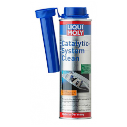 تمیز کننده کاتالیزور LIQUIMOLY تمیز کننده کاتالیزور LIQUIMOLY