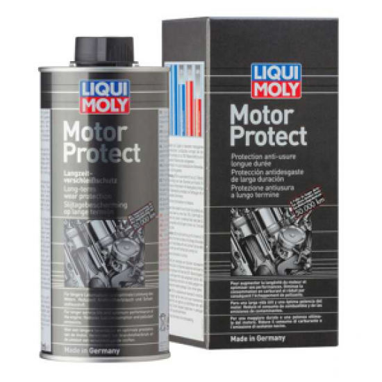 افزودنی روغن موتور لیکومولی Motor Protect افزودنی روغن موتور لیکومولی Motor Protect کد 1018