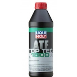 روغن گیربکس اتوماتیک لیکومولی TOP TEC ATF 1800 - مناسب پژو 2008 روغن گیربکس اتوماتیک لیکومولی TOP TEC ATF 1800 - مناسب پژو 2008
