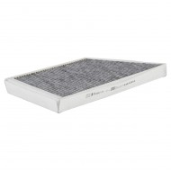 فیلتر کابین کربن اکتیو اورجینال پژو مناسب برای 206-207- رانا