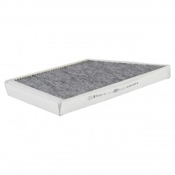 فیلتر کابین کربن اکتیو اورجینال پژو مناسب برای 206-207- رانا فیلتر کابین کربن اکتیو اورجینال پژو مناسب برای 206-207- رانا