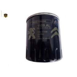 فیلتر روغن آرسی اورجینال پژو مدل 1109AL