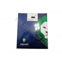 سنسور اکسیژن 206 موتور تیپ 2 -38 سانتی سنسور اکسیژن 206 موتور تیپ 2 -38 سانتی