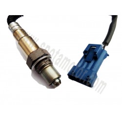 سنسور اکسیژن 206 مناسب برای تیپ 2 و 3 و 5 -53 سانتی 