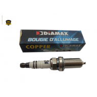 شمع خودرو دیامکس مدل DC POWER پایه بلند اصل شمع خودرو دیامکس مدل DC POWER پایه بلند اصل