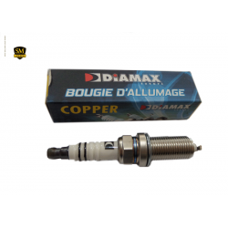 شمع خودرو دیامکس مدل DC POWER پایه بلند اصل شمع خودرو دیامکس مدل DC POWER پایه بلند اصل